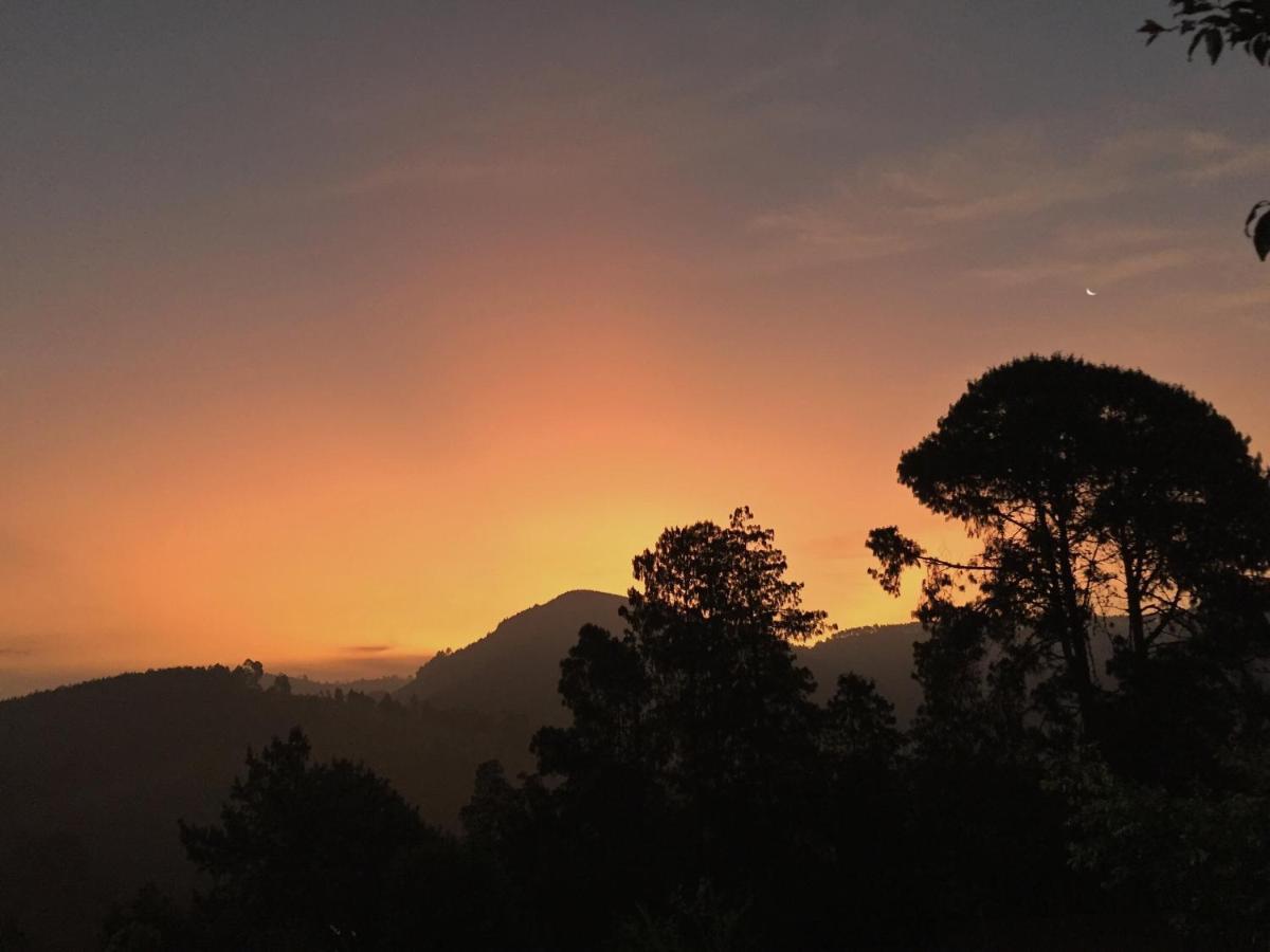 Hotel Pousada Recanto Do Saua - Monte Verde Monte Verde  Zewnętrze zdjęcie